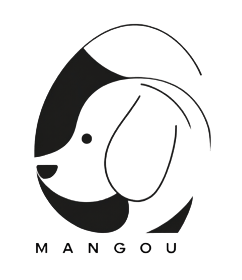 Mangou Logo